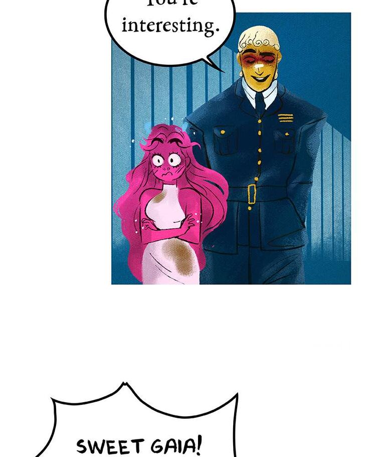 Read Lore Olympus Manga Online