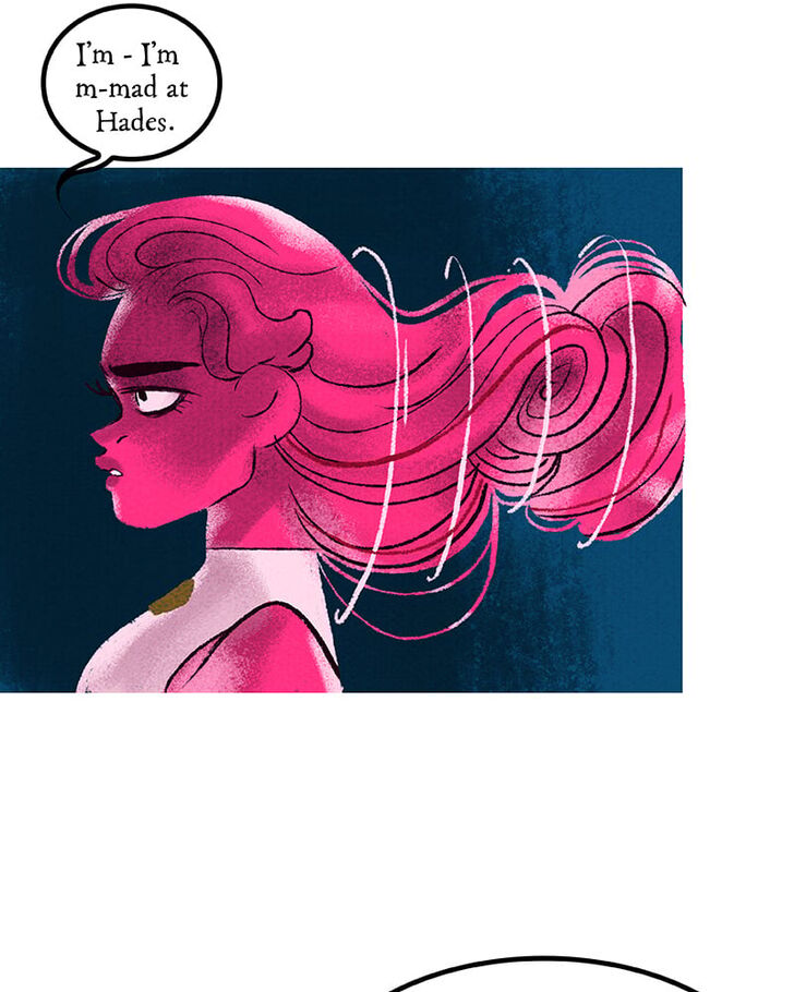 Read Lore Olympus Manga Online