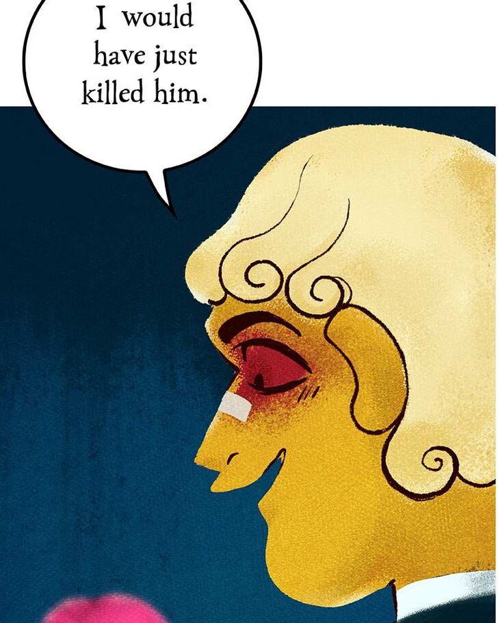 Read Lore Olympus Manga Online