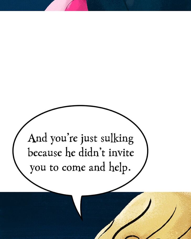 Read Lore Olympus Manga Online