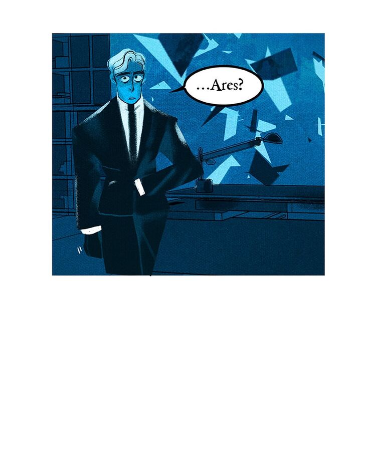 Read Lore Olympus Manga Online