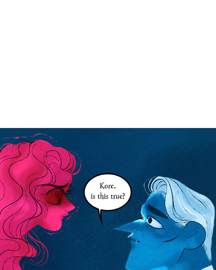 Read Lore Olympus Manga Online