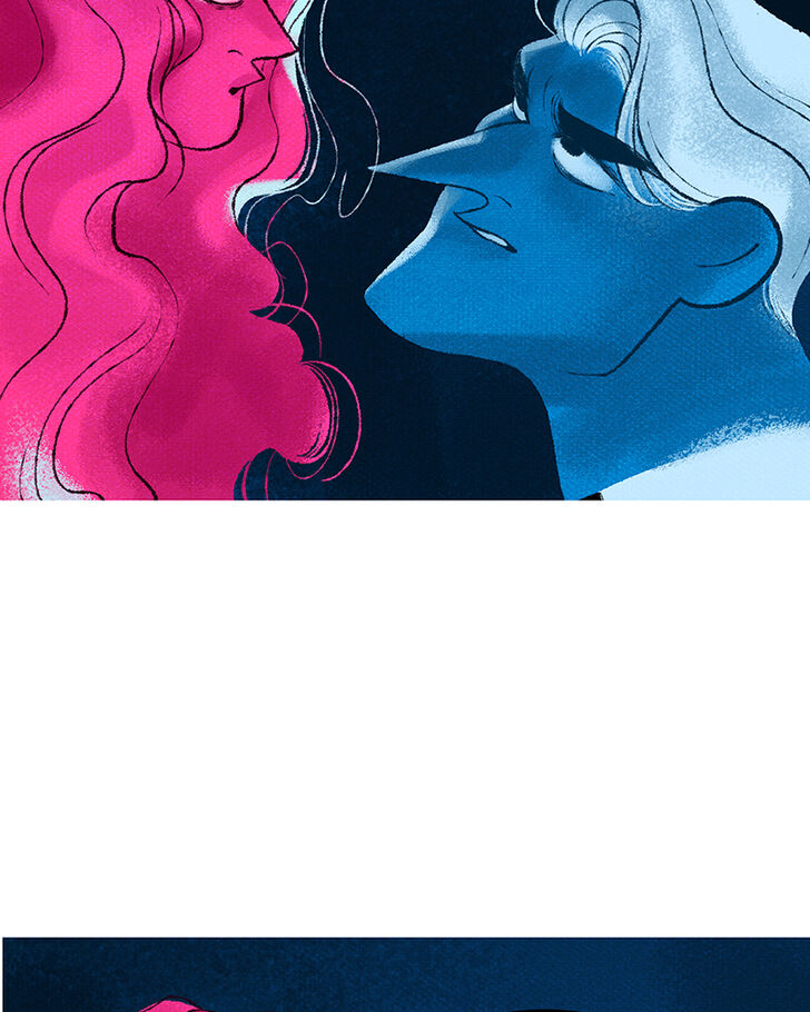 Read Lore Olympus Manga Online