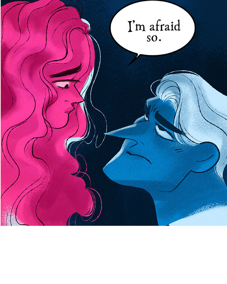 Read Lore Olympus Manga Online