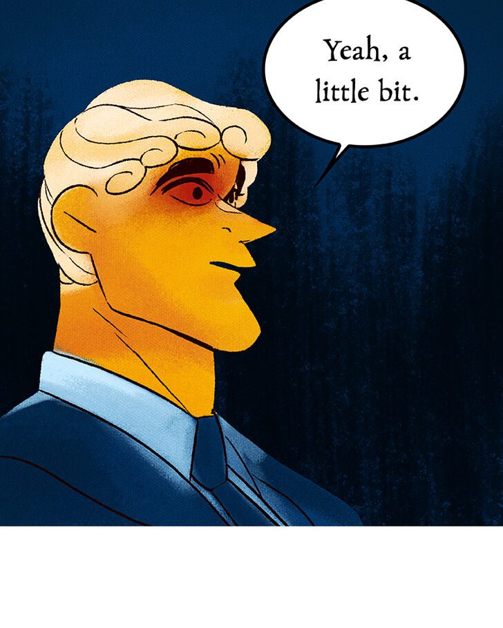 Read Lore Olympus Manga Online