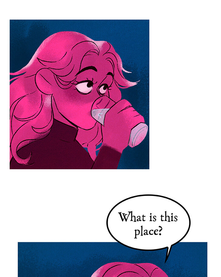Read Lore Olympus Manga Online
