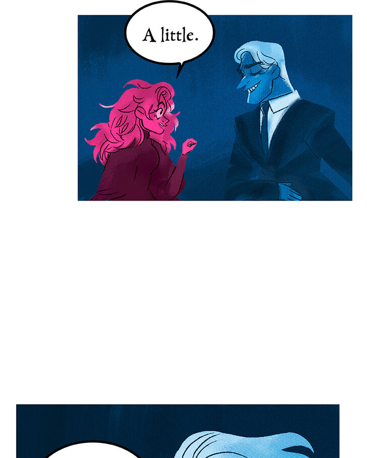 Read Lore Olympus Manga Online