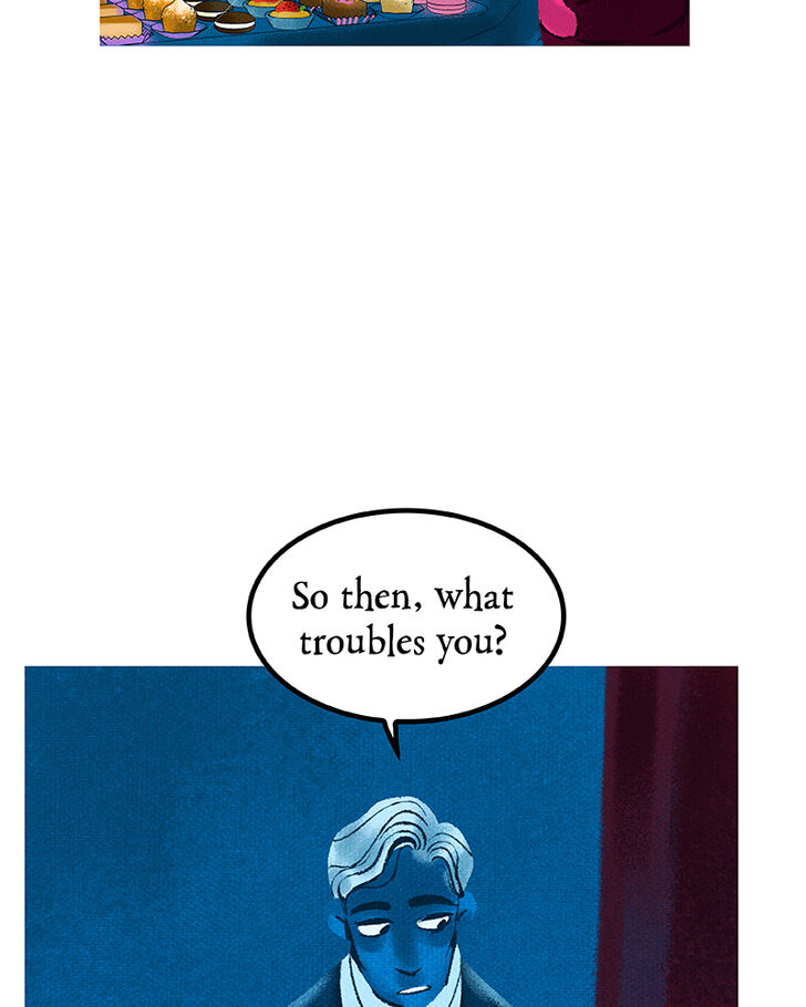 Read Lore Olympus Manga Online