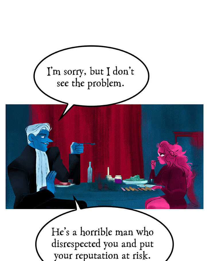 Read Lore Olympus Manga Online