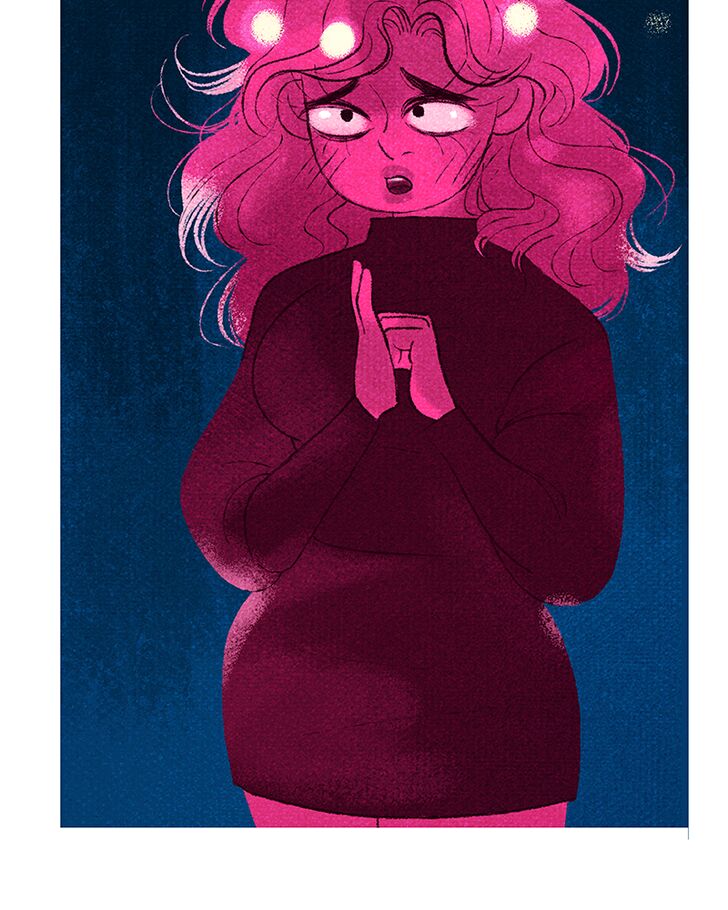 Read Lore Olympus Manga Online