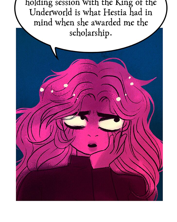 Read Lore Olympus Manga Online