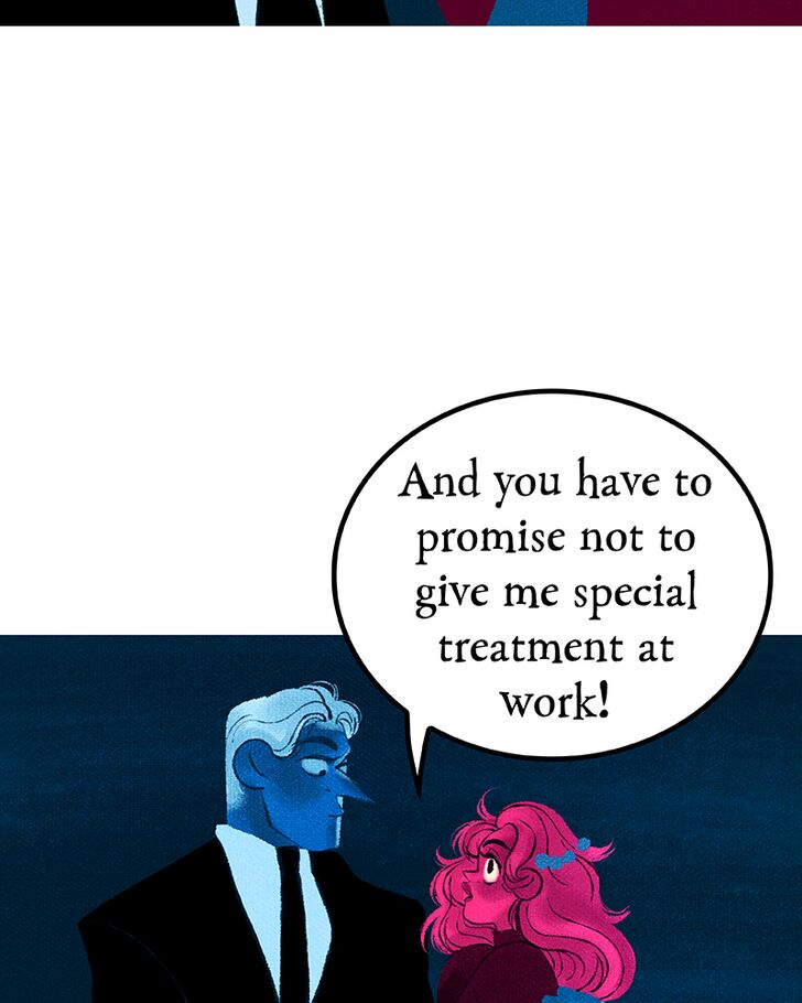 Read Lore Olympus Manga Online