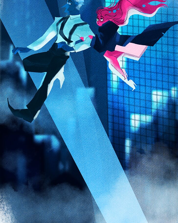 Read Lore Olympus Manga Online