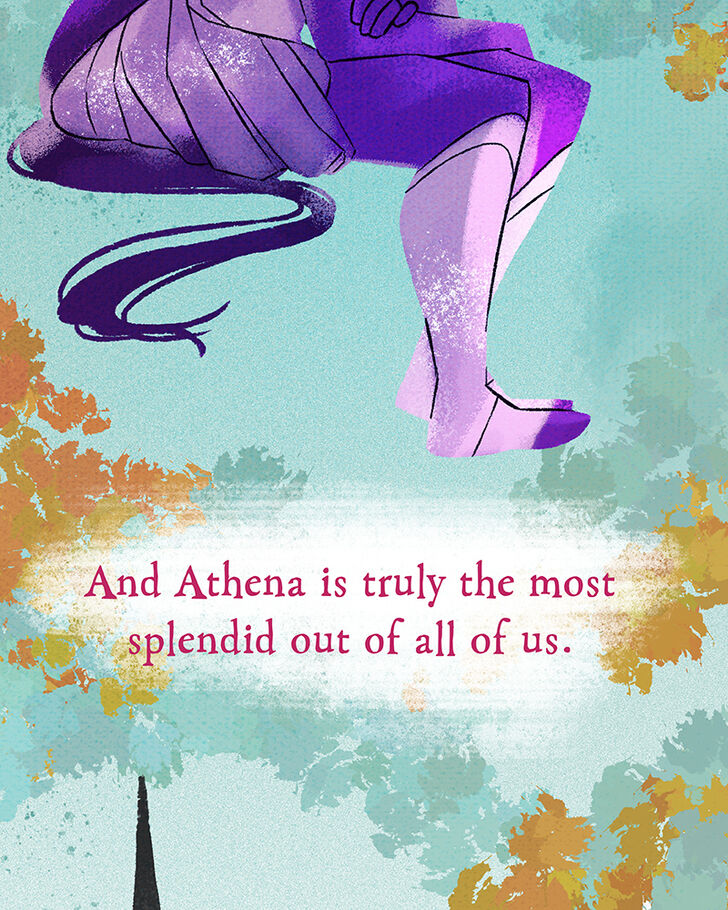 Read Lore Olympus Manga Online
