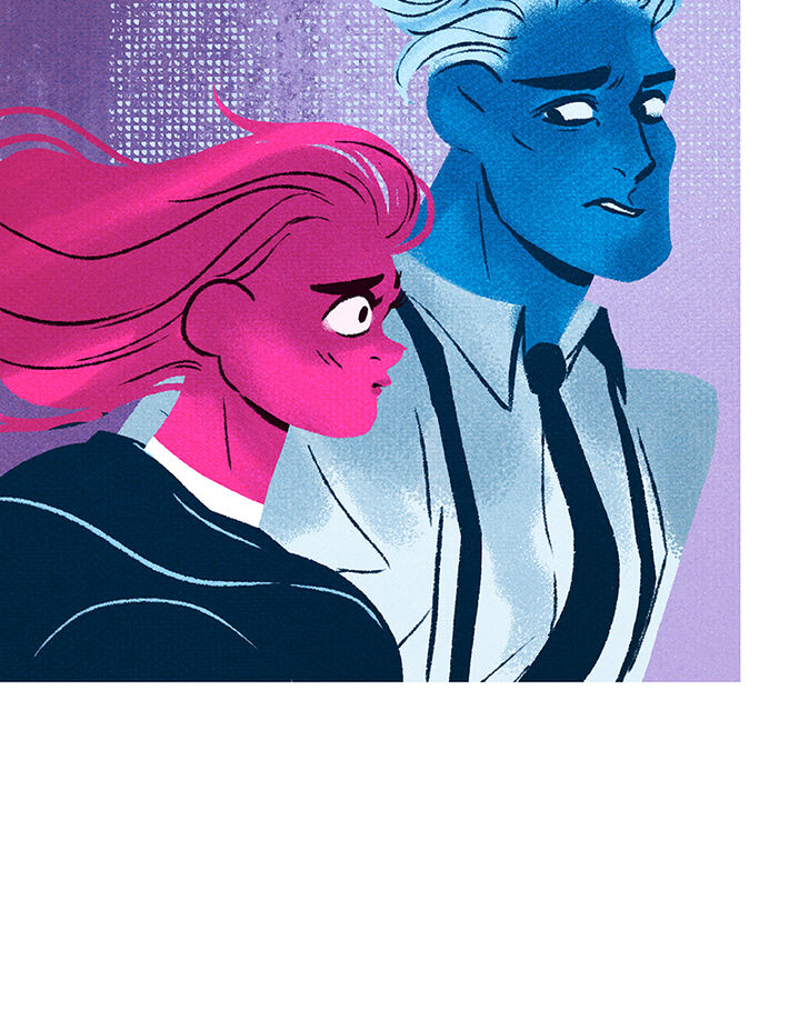 Read Lore Olympus Manga Online
