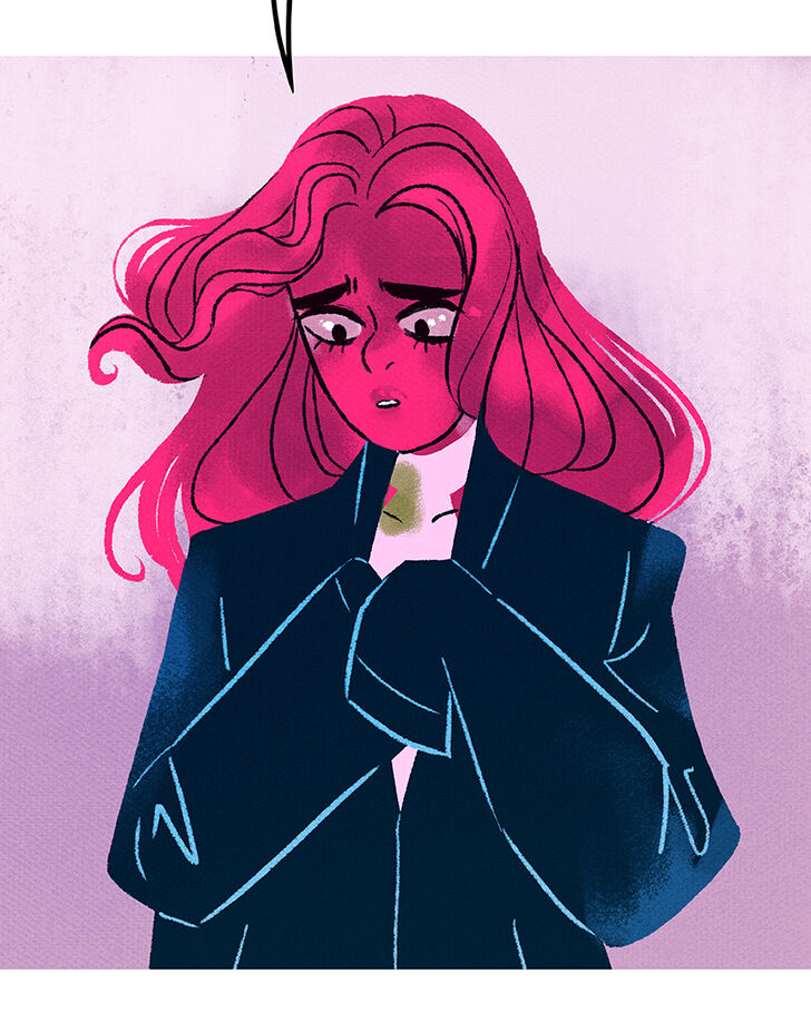 Read Lore Olympus Manga Online