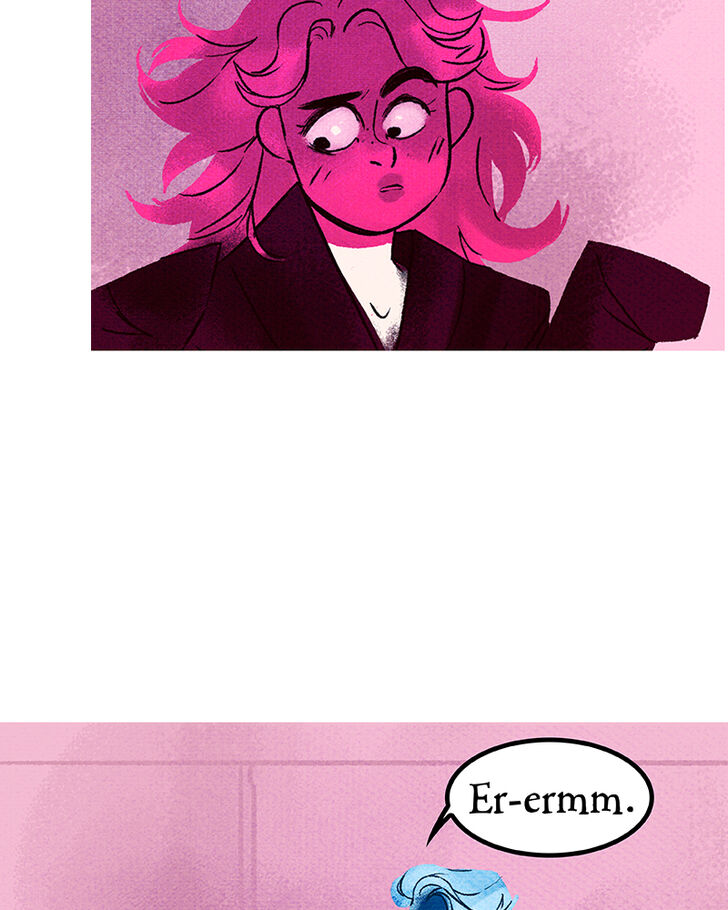 Read Lore Olympus Manga Online