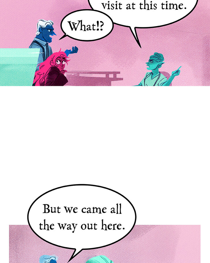 Read Lore Olympus Manga Online