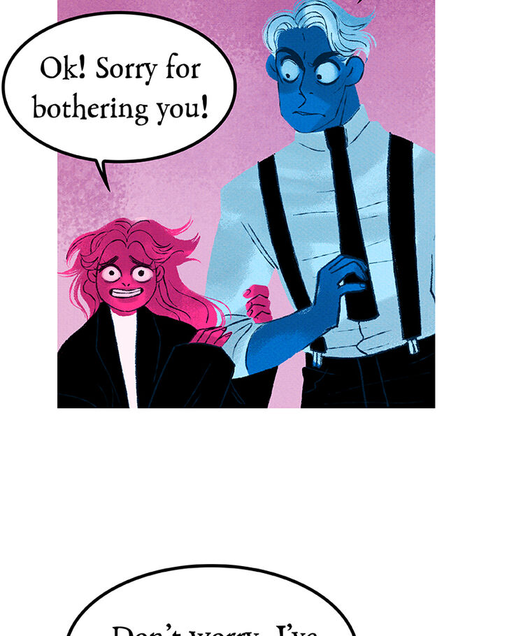 Read Lore Olympus Manga Online