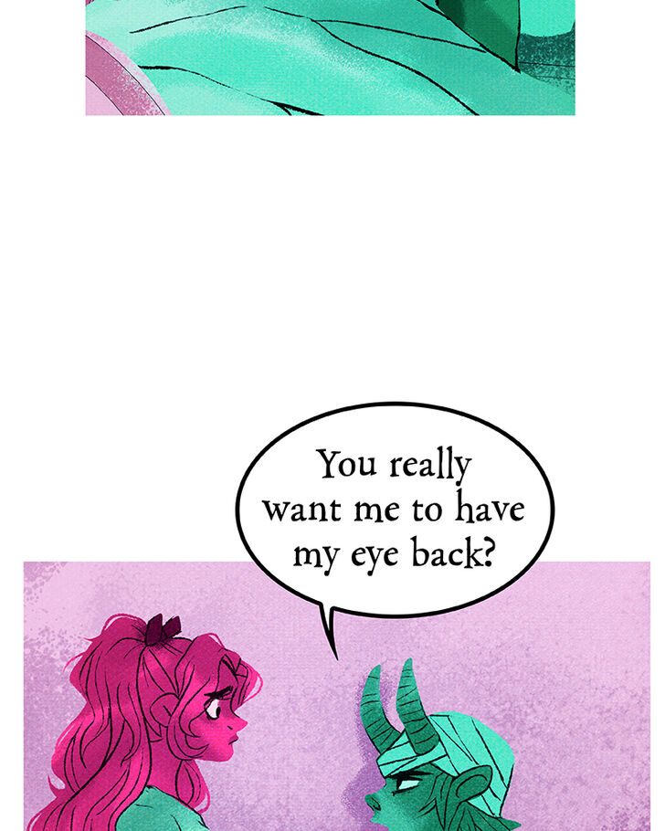 Read Lore Olympus Manga Online