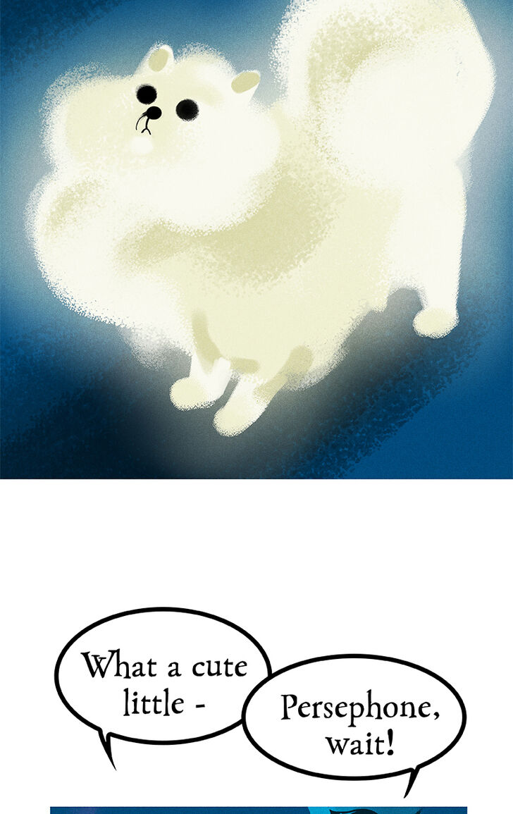 Read Lore Olympus Manga Online