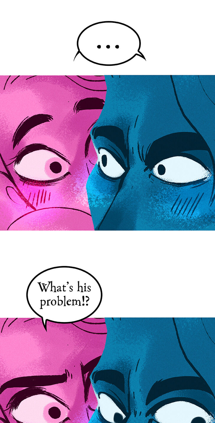 Read Lore Olympus Manga Online