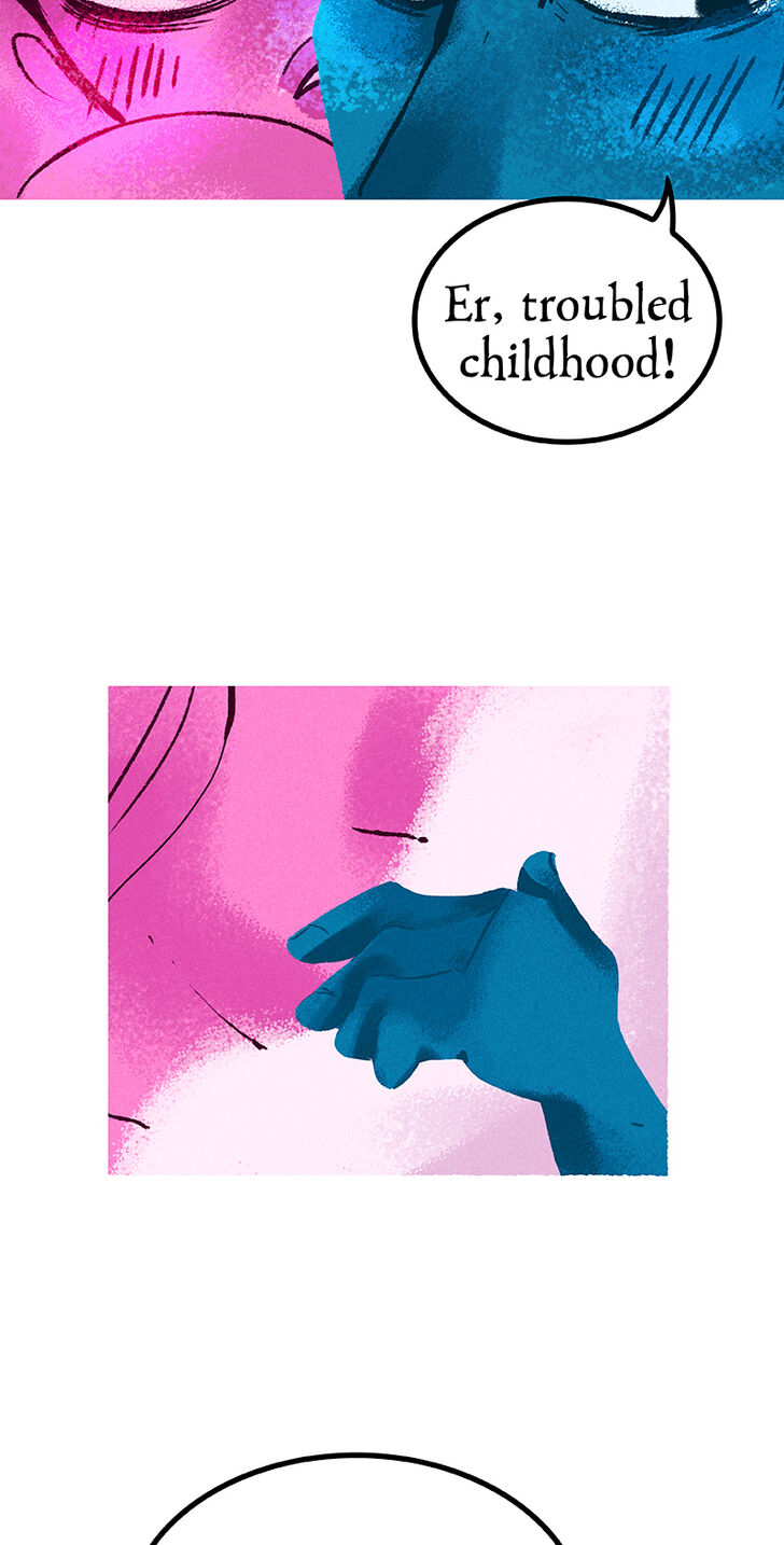 Read Lore Olympus Manga Online