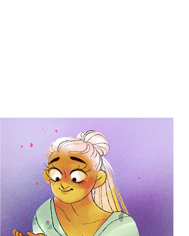 Read Lore Olympus Manga Online