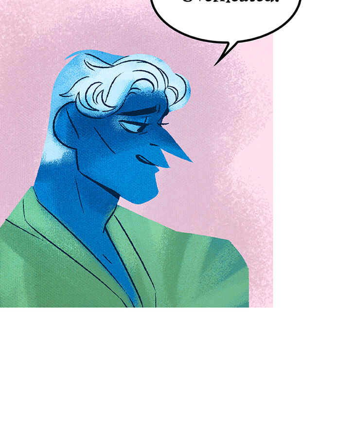 Read Lore Olympus Manga Online