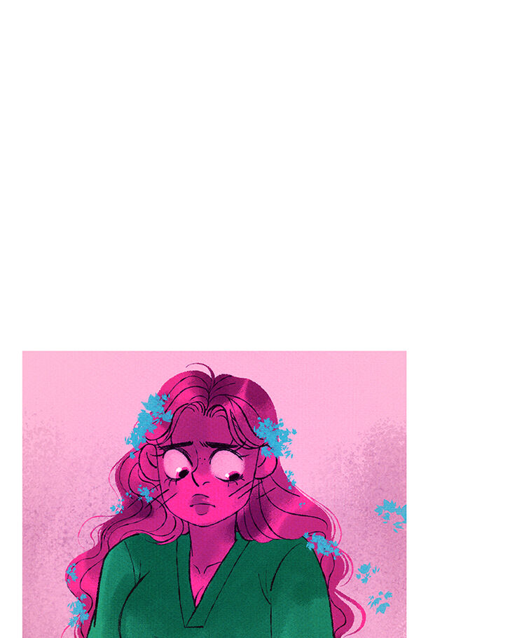 Read Lore Olympus Manga Online