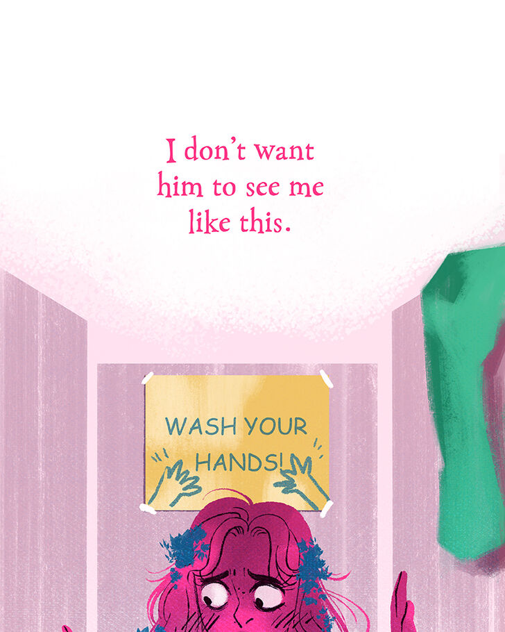 Read Lore Olympus Manga Online