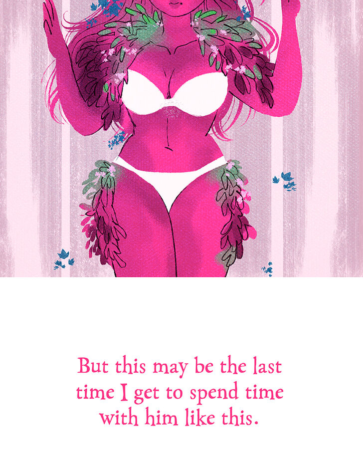 Read Lore Olympus Manga Online