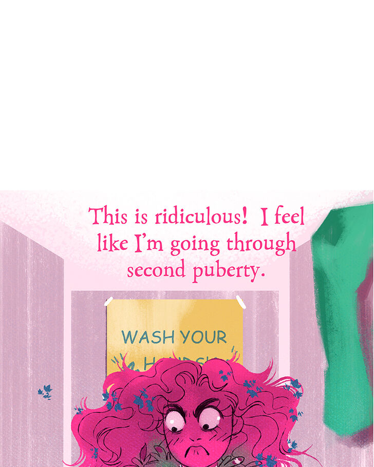 Read Lore Olympus Manga Online