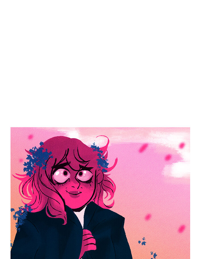 Read Lore Olympus Manga Online