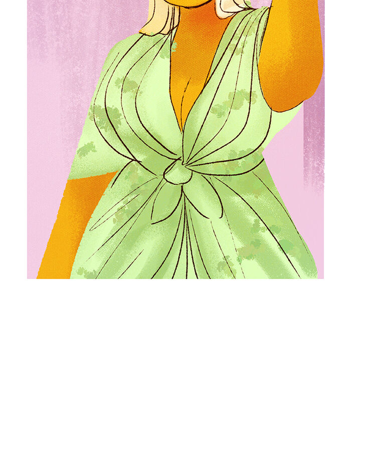 Read Lore Olympus Manga Online