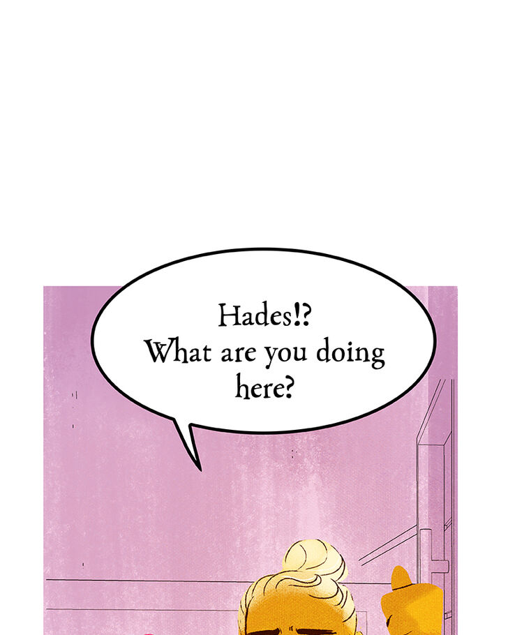 Read Lore Olympus Manga Online