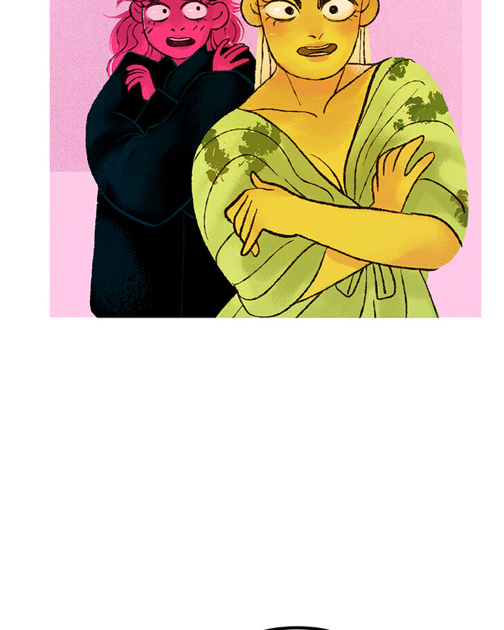 Read Lore Olympus Manga Online