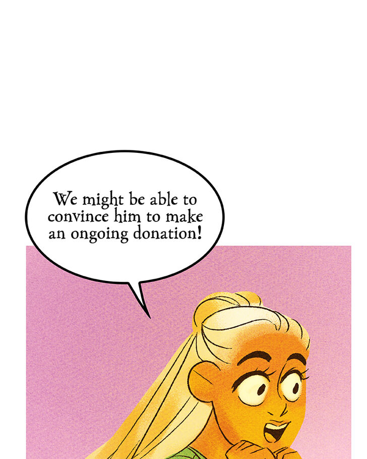 Read Lore Olympus Manga Online