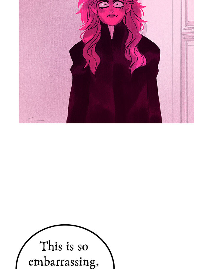 Read Lore Olympus Manga Online