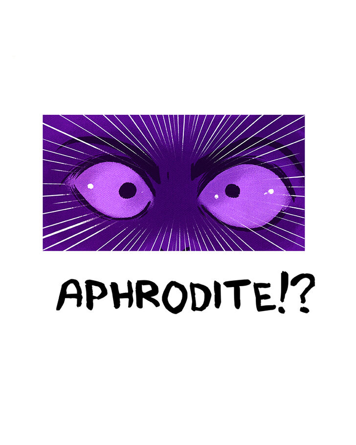 Read Lore Olympus Manga Online