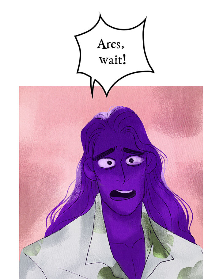 Read Lore Olympus Manga Online