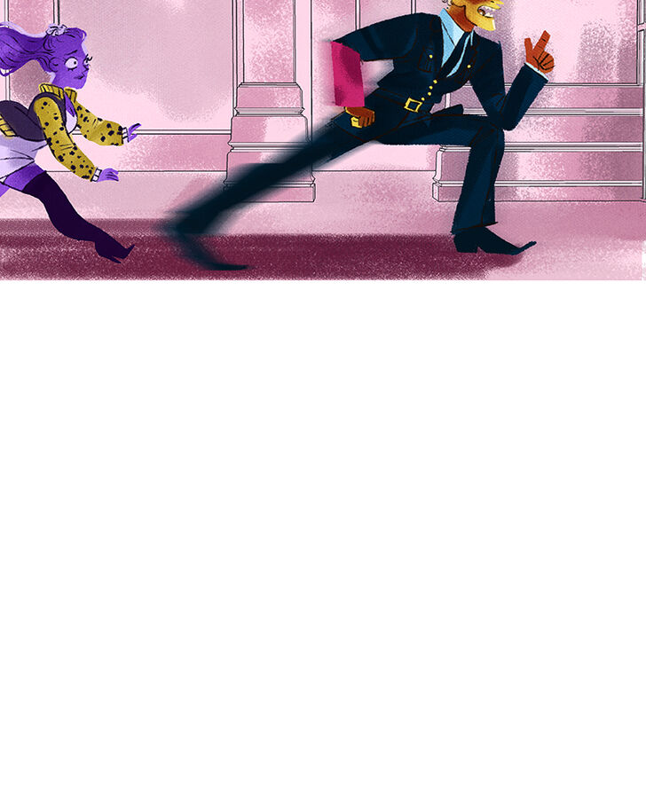 Read Lore Olympus Manga Online