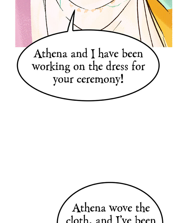 Read Lore Olympus Manga Online