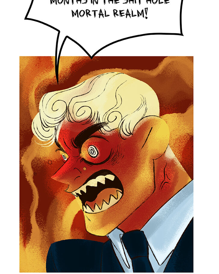 Read Lore Olympus Manga Online