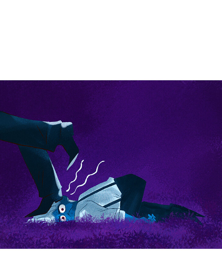 Read Lore Olympus Manga Online
