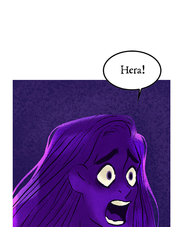 Read Lore Olympus Manga Online