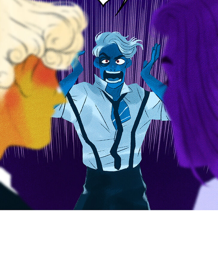 Read Lore Olympus Manga Online
