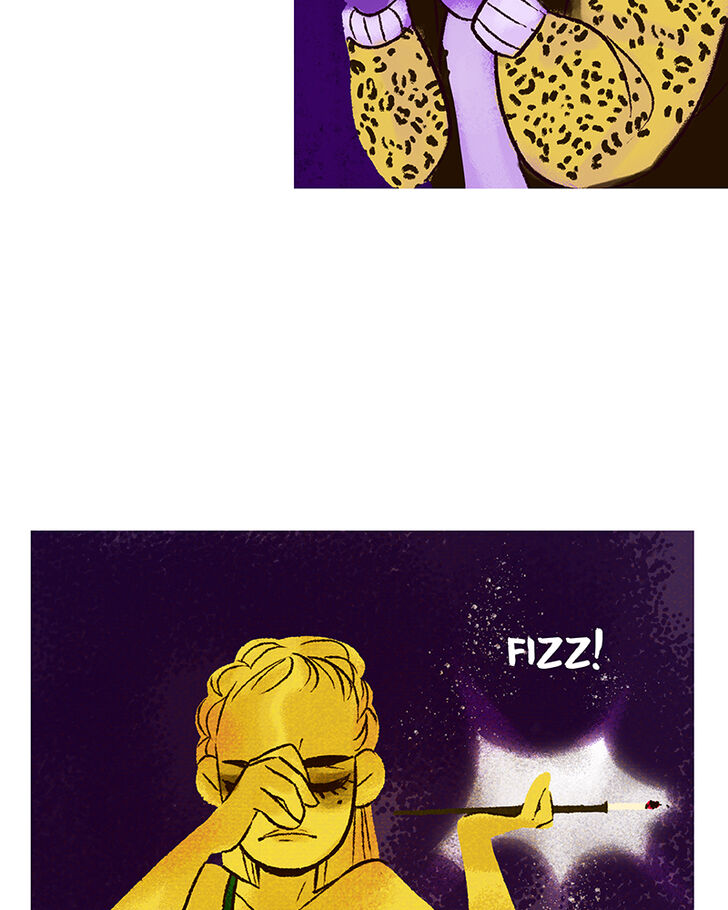 Read Lore Olympus Manga Online