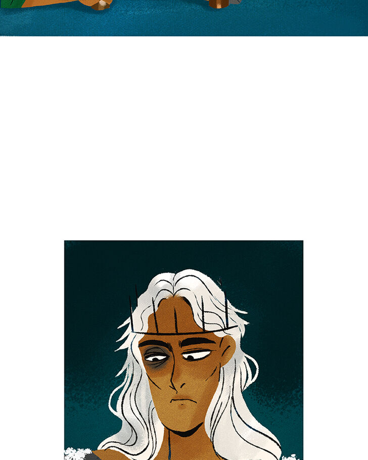 Read Lore Olympus Manga Online