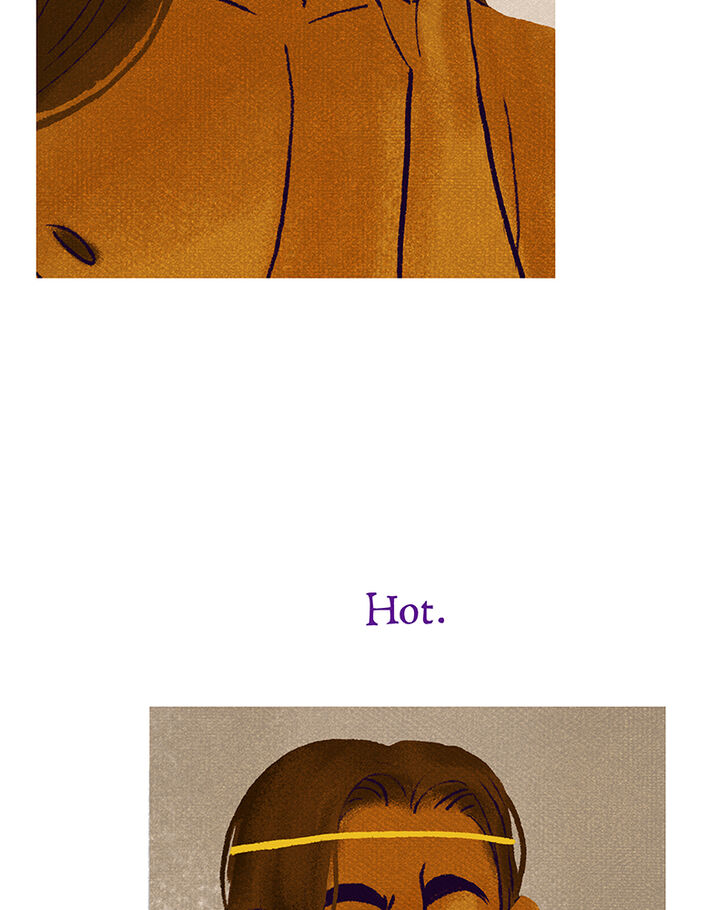 Read Lore Olympus Manga Online
